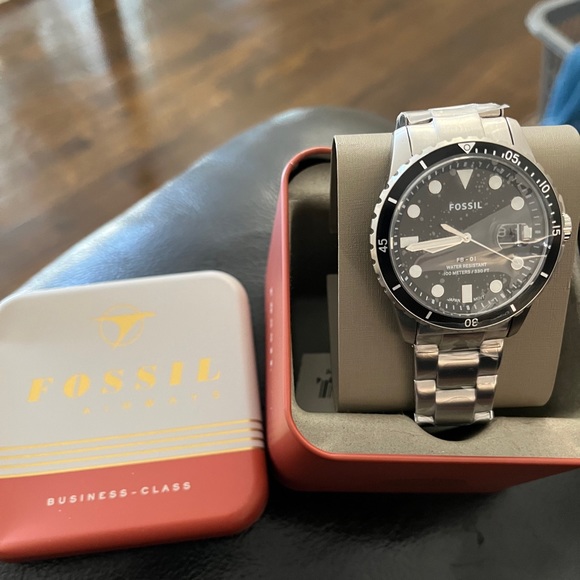 Fossil Other - Brand New Fossil Watch